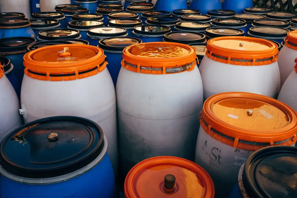 Hazmat Cleanup in Oak Hills, PA